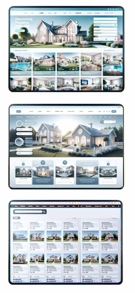 Liste Immobilienmakler